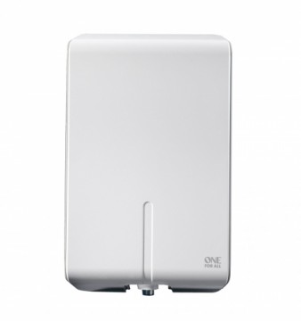 One For All  
         
       52 dB, Outdoor Antenna