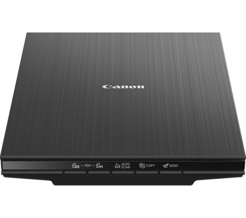 Canon  
         
       CanoScan LiDE 400 flatbed scanner Flatbed image 1