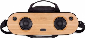 Marley  
         
       Bag Of Riddim Speaker, Portable, Bluetooth, Black