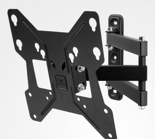 One For All  
         
       TV Wall Mount WM2251 13-40 ", Maximum weight (capacity) 30 kg, Black image 1