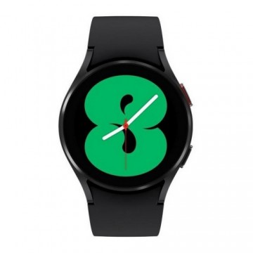 Умные часы Samsung Galaxy Watch 4 4G 1,2" Ø 40 mm 247 mAh Чёрный