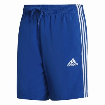 Спортивные шорты Adidas AeroReady Designed Синий Мужской
