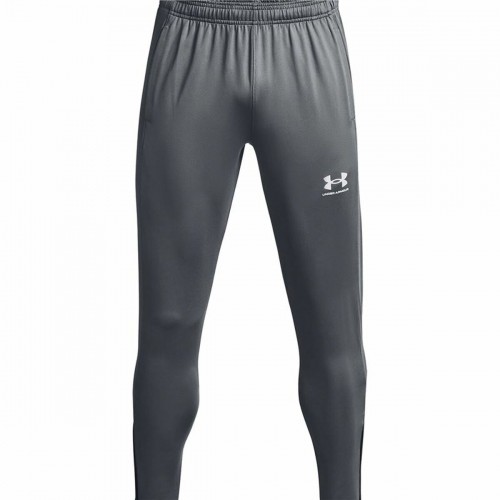 Футбольные тренировочные брюки для взрослых Under Armour Challenger Мужской Темно-серый image 1