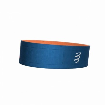 Pārvadāšanas Josta Compressport Free Zils