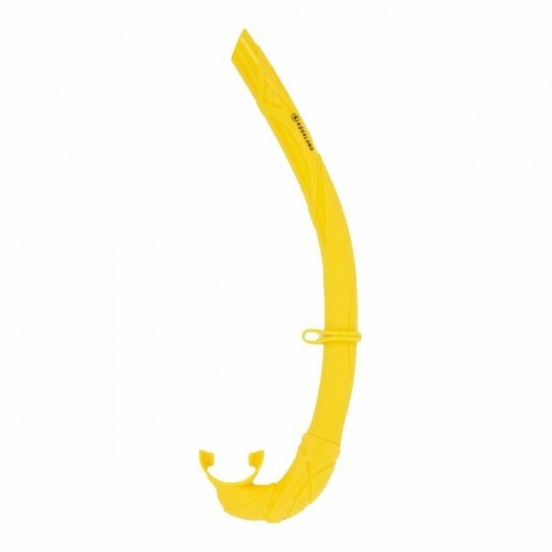 Дыхательная трубка Aqua Lung Sport Wraps Жёлтый Серый image 1