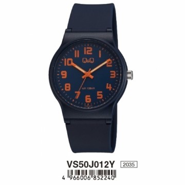 Мужские часы Q&Q VS50J012Y (Ø 38 mm)