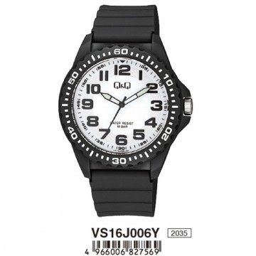 Мужские часы Q&Q VS16J006Y (Ø 40 mm)