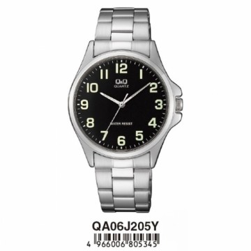 Мужские часы Q&Q QA06J205Y (Ø 39 mm)