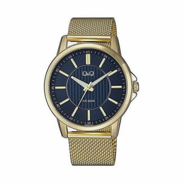 Vīriešu Pulkstenis Q&Q QB66J002Y (Ø 44 mm)