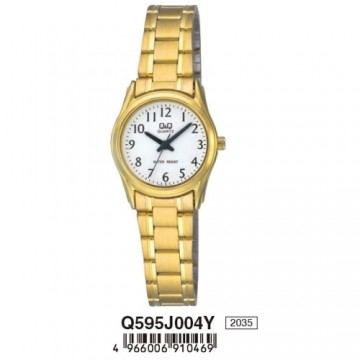 Женские часы Q&Q Q595J004Y (Ø 26 mm)