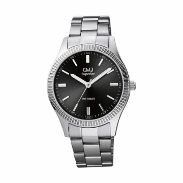 Vīriešu Pulkstenis Q&Q S294J212Y (Ø 40 mm)