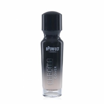 Жидкая основа для макияжа BPerfect Cosmetics Chroma Cover Nº C1 матовый (30 ml)