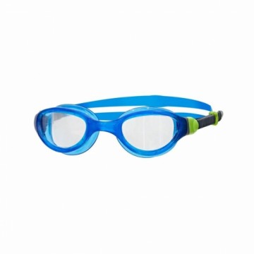 Очки для плавания Zoggs Phantom 2.0 Синий взрослых