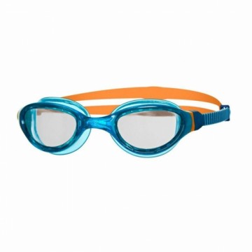 Очки для плавания Zoggs Phantom 2.0 Синий дети