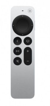 Apple Remote TV
