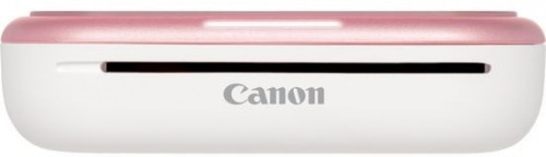 Canon photo printer Zoemini 2, pink image 2