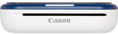 Canon фотопринтер Zoemini 2, синий image 3