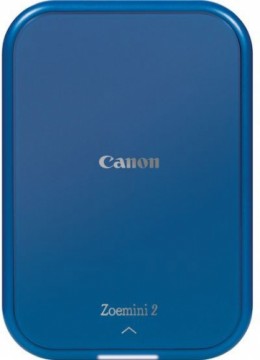 Canon photo printer Zoemini 2, blue