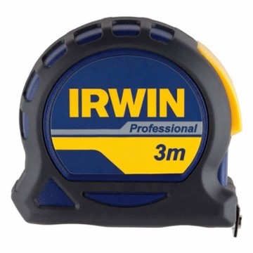 Irwin IR MPP PROF Mērlenta 3m