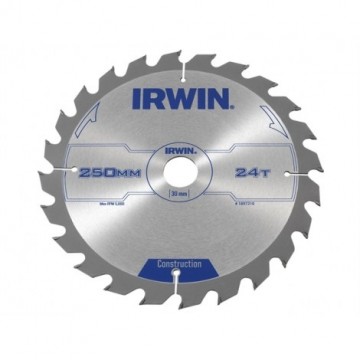 Irwin IR Griešanas disks CSB 250MM/24T