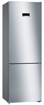 Free-standing fridge-freezer Bosch KGN49XLEA