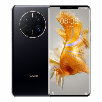 Huawei  
         
       Mate 50 Pro 8/256GB 
     Black