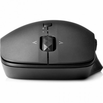 Беспроводная мышь HP Bluetooth Travel Чёрный