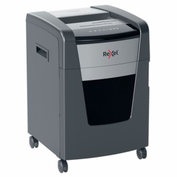 Papīru smalcinātājs Rexel XP418+