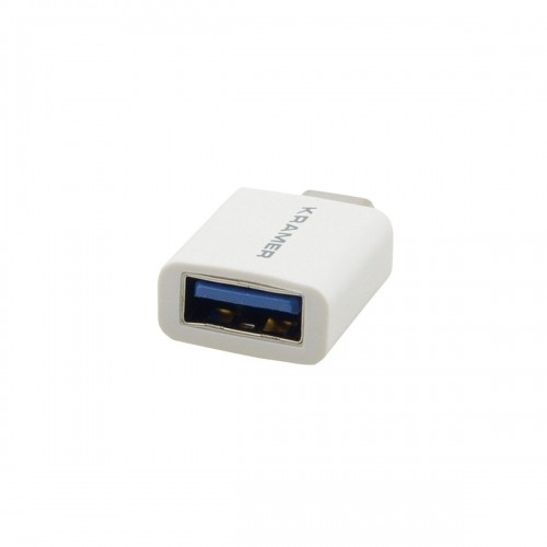 Адаптер USB C—USB Kramer Electronics AD−USB31/CAE image 1