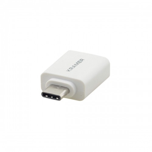 USB C uz  USB Adapteris Kramer Electronics AD−USB31/CAE image 2