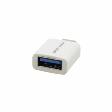 USB C uz  USB Adapteris Kramer Electronics AD−USB31/CAE