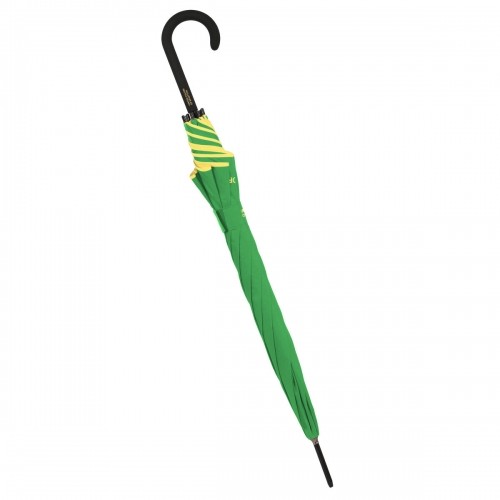 Автоматический зонтик Benetton Зеленый (Ø 105 cm) image 3