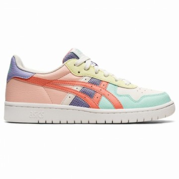 Unisex Ikdienas Apavi Asics Japan Grade School Daudzkrāsains