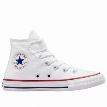 Повседневная обувь мужская Converse All Star Easy-On Белый