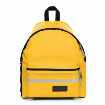 Повседневный рюкзак Eastpak Zippl'R Bike Tarp Жёлтый 100 % полиэстер