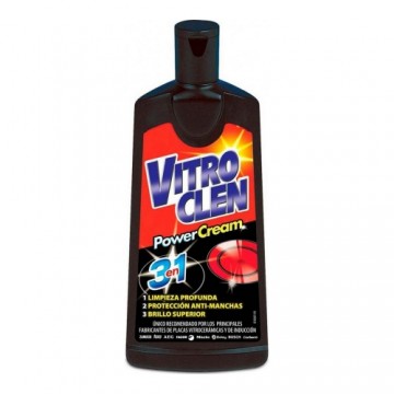 Очиститель Vitroclen Керамическая плита (200 ml)