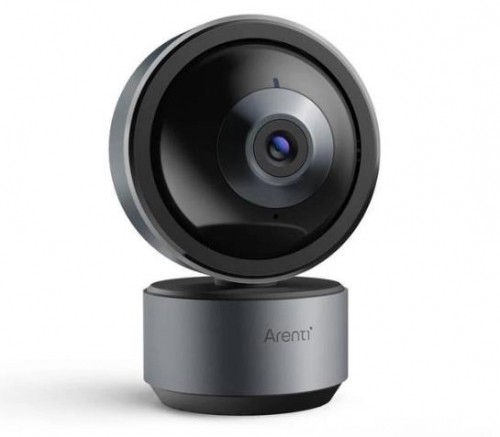 Arenti Domei-32 Wi-Fi Indoor camera with SD Card image 1