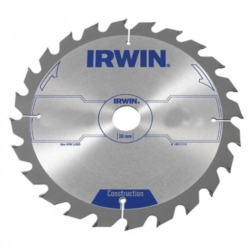 Irwin IR Griešanas disks CSB 315MM/40T image 1