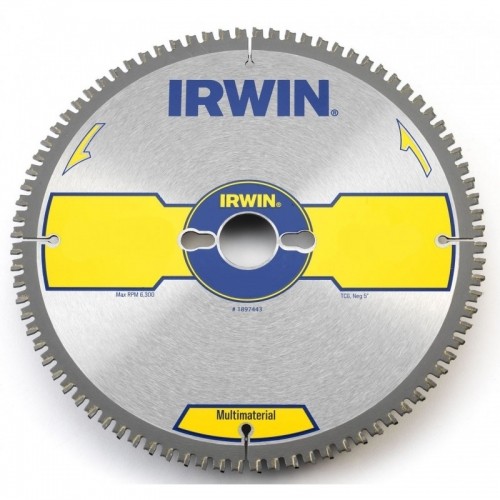 Irwin IR CSB 305MM/84T image 1