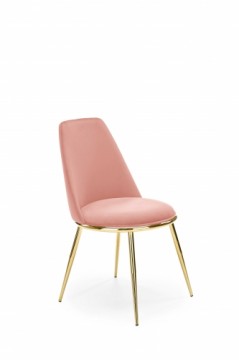 Halmar K460 chair pink
