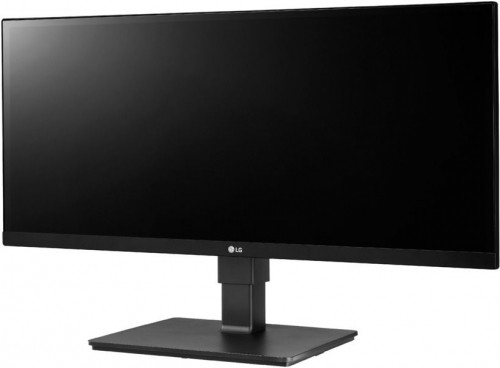 LG  
         
       UltraWide Monitor 29BN650-B 29 ", IPS, QHD, 2560 x 1080 pixels, 21:9, 5 ms, 350 cd/m², Matt Black, HDMI ports quantity 2, 75 Hz image 1