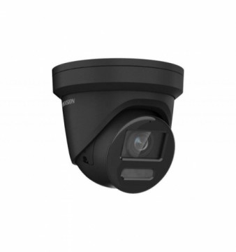Hikvision  
         
       IP Dome Camera DS-2CD2347G2-LSU/SL F2.8 4 MP, 2.8mm/4mm, Power over Ethernet (PoE), IP67, H.265/H.264/H.265+/H.264+, MicroSD/SDHC/SDXC slot, up to 256 GB, Black