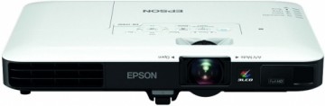 EPSON  
         
       Mobile Series EB-1795F Full HD (1920x1080), 3200 ANSI lumens, 10.000:1, White, Wi-Fi, Lamp warranty 12 month(s)