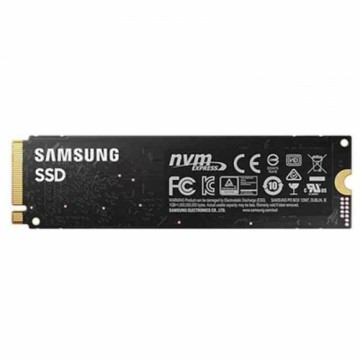 Cietais Disks Samsung MZ-V8V250BW PCIe 3.0 SSD 250 GB SSD