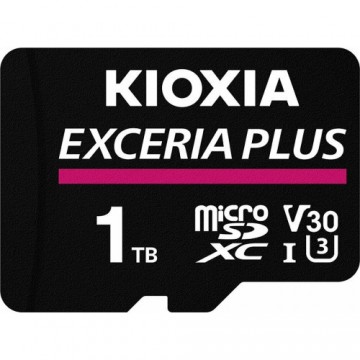 Micro SD karte Kioxia Exceria Plus 1 TB