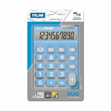 Калькулятор Milan Duo Calculator PVC