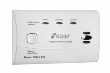 Carbon monoxide sensor KIDDE K10LLCO