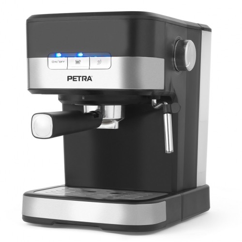 Petra PT4623VDEEU7 Espresso Pro image 1