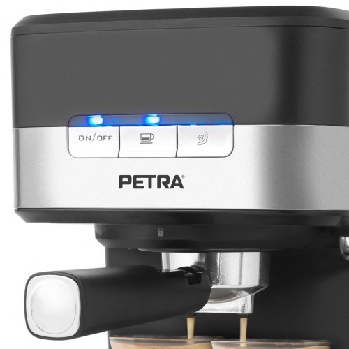 Petra PT4623VDEEU7 Espresso Pro image 3