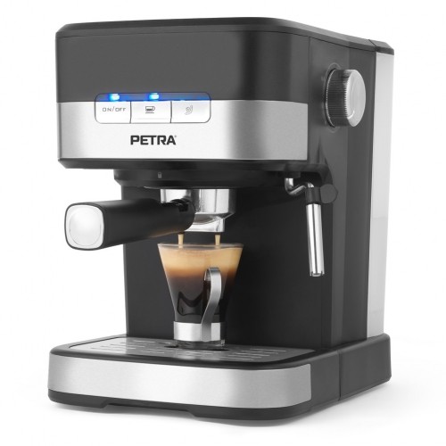 Petra PT4623VDEEU7 Espresso Pro image 4